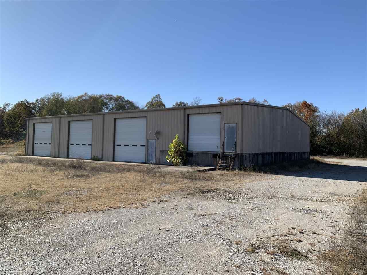 0 3.5 Acre Hwy 67b, Hoxie, AR 72433